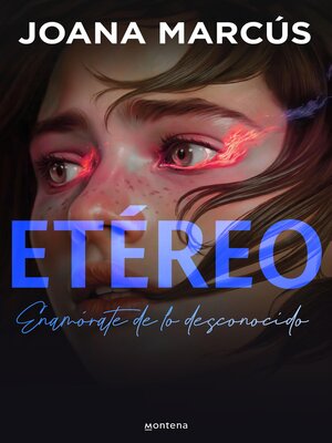 cover image of Etéreo (Bilogía Extraños 1)